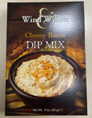 Cheesy Bacon Dip Mix