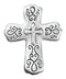 Blessings Pocket Crosses Charms