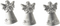 Angel Pocket Charms