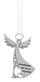 "Grandmother" Angels Among Us Ornament