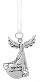 "Friendship" Angels Among Us Ornament