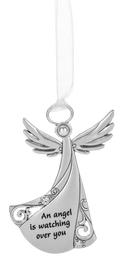 "An Angel is Watching Over You" Angels Among Us Ornament