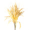 22.5" Wheat Silk Bush