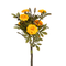 22" Fall Marigold Bundle