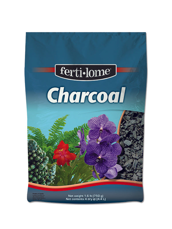 Ferti•lome® Charcoal Mix