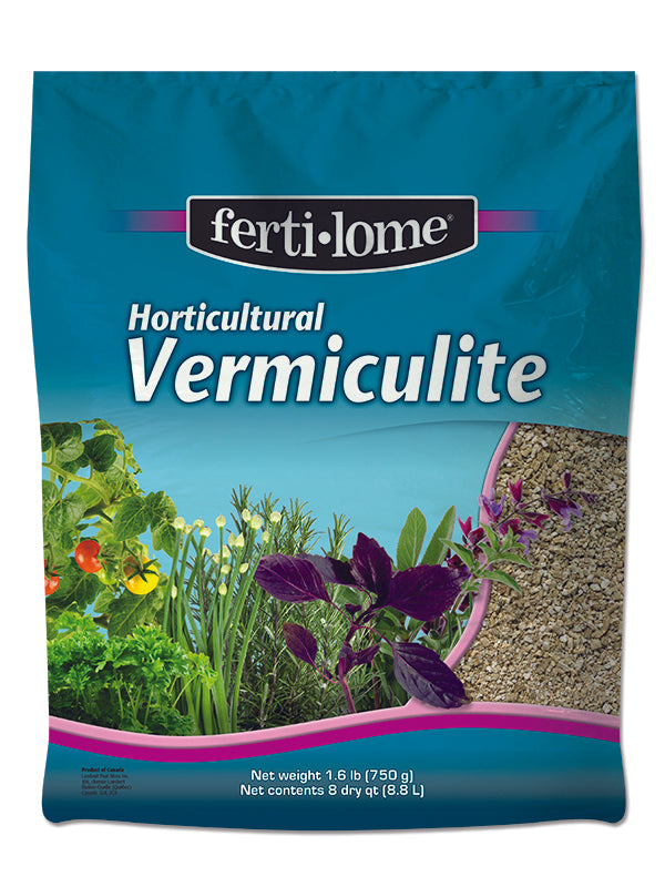 Ferti•lome® Horticultural Vermiculite