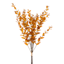 36" Gold Myrtle Leaf Bundle