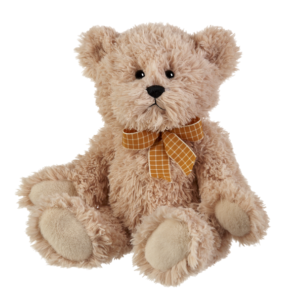 'Murdoch' Plush Teddy Bear