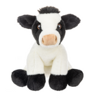 'Cow' Heritage Plush Collection