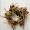 24" Fall Foliage Mix Wreath