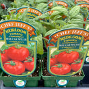 Tomato - Chef Jeff 'Box Car Willie' Heirloom