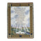 "23rd Psalm" Tapestry Throw