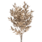 16" Champagne Ruscus Bush