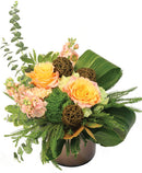 'Whimsical Woods' Floral Design
