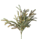 24" Blue Pine Spray