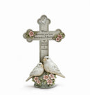 Dove Cross Figure