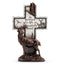 "In Memory" Deer Cross