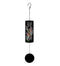 33" 'Cardinals Appear" Gong Wind Chime
