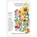 Flower Mix - 'Save the Bees' Seeds