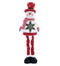 Adjustable Holiday Snowman