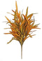 23" Faux Millet Seed and Grass Bush