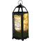 "In His Keeping" Panoramic Sympathy Lantern