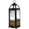 "Amazing Grace" Panoramic Sympathy Lantern