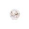 Winter Berry Led Décor Snow Ball