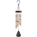 21" 'In Memory' Wind Chime