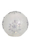 LED Snowflake Globes with Timer