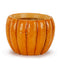 Pumpkin Terra Cotta Planter