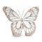 Butterfly Faux Wood Shelf Sitter