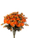16" Garden Mum Silk Bush