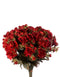 16" Garden Mum Silk Bush