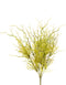 18" Moss Twig Faux Bush