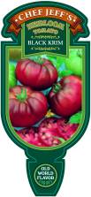 Tomato - Chef Jeff 'Black Krim' Heirloom