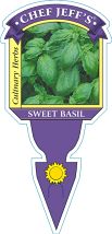 Basil - 'Sweet'
