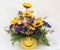 'Happy Day' Flower Design
