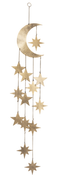 Celestial Metal Windchime