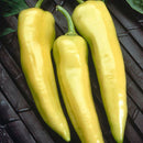 Pepper - Chef Jeff 'Super Banana Supreme'