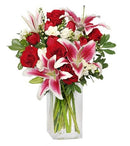 'Sweetly Scented' Flower Bouquet