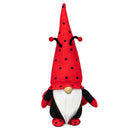 11.5" Lady Bug Gnome