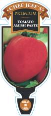 Tomato - Chef Jeff 'Amish Paste'