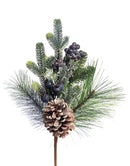 18" Williamsburg Mix Pine Pick