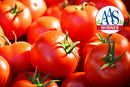 Tomato - Chef Jeff 'Celebrity'