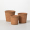 Adobe Monochrome Planter