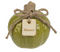 Ceramic Pumpkin Figurines with Sayings