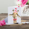 'Here for the Cake Giraffe' Gift Enclosure Card