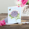 'Hydrangea Bee' Gift Enclosure Card