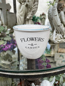 Flowers & Garden Flower Pot